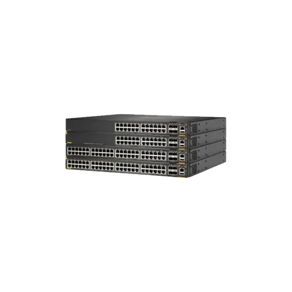JL665A - Aruba 6300F Series Switches